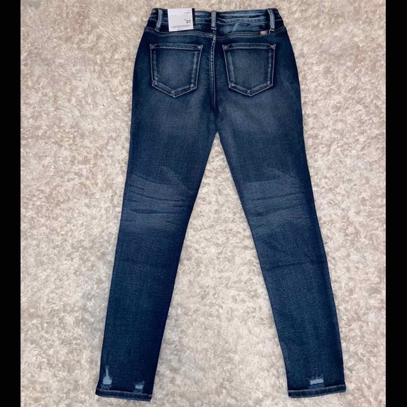 ❗️ON SALE❗️KanCan skinny jeans - Picture 3 of 4